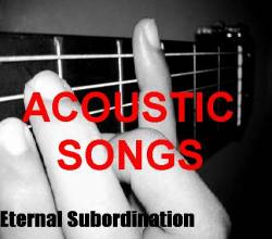 Pureless Divine : Acoustic Songs Pureless Divine : Acoustic Songs